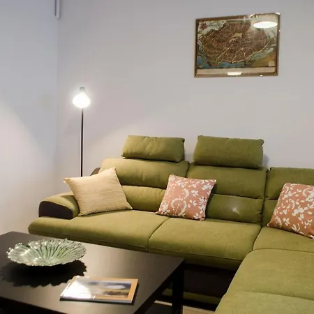 Paul'S Place. New Rooftop Apartment In Downtown סיביו מראה חיצוני תמונה
