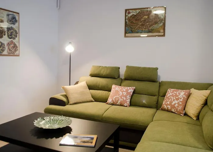 Paul\'S Place. New Rooftop Apartment In Downtown Sibiu